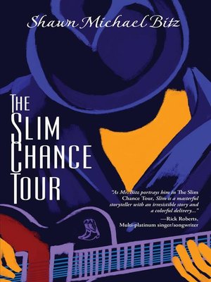 cover image of The Slim Chance Tour